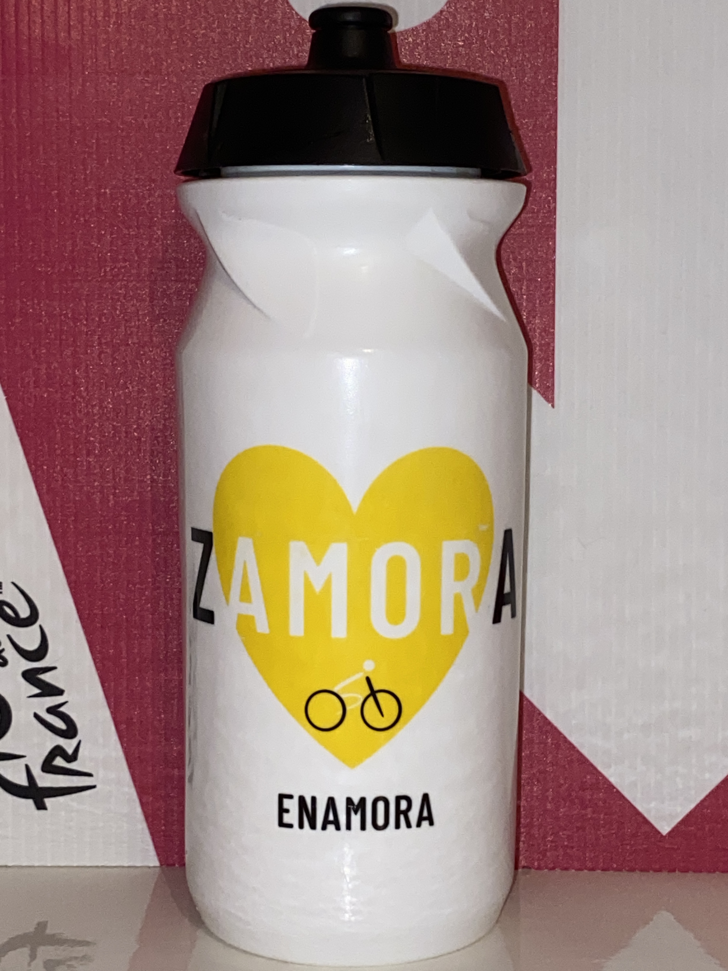 Zéfal - Zamora Enamora cycling team - 2023